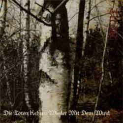 Die Toten Kehren Wieder Mit Dem Wind : Blut